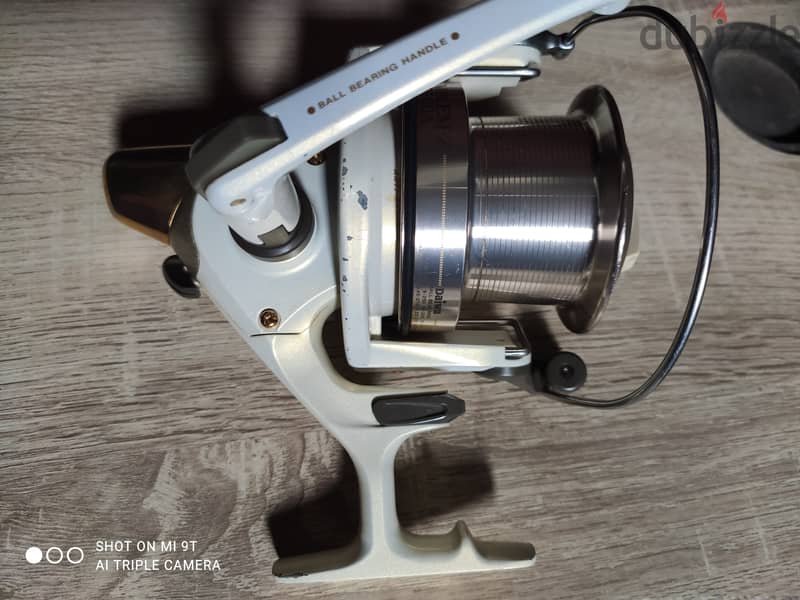 daiwa emblem z 5500a 7