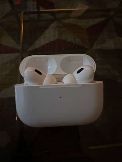 Apple Airpods pro (2nd generation)