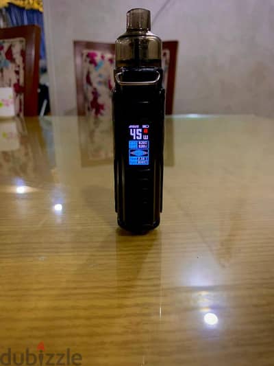 فيب ارجوس برو/VAPE Argus pro