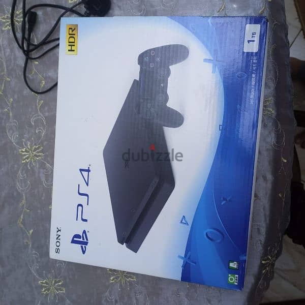 Playstation 4 8