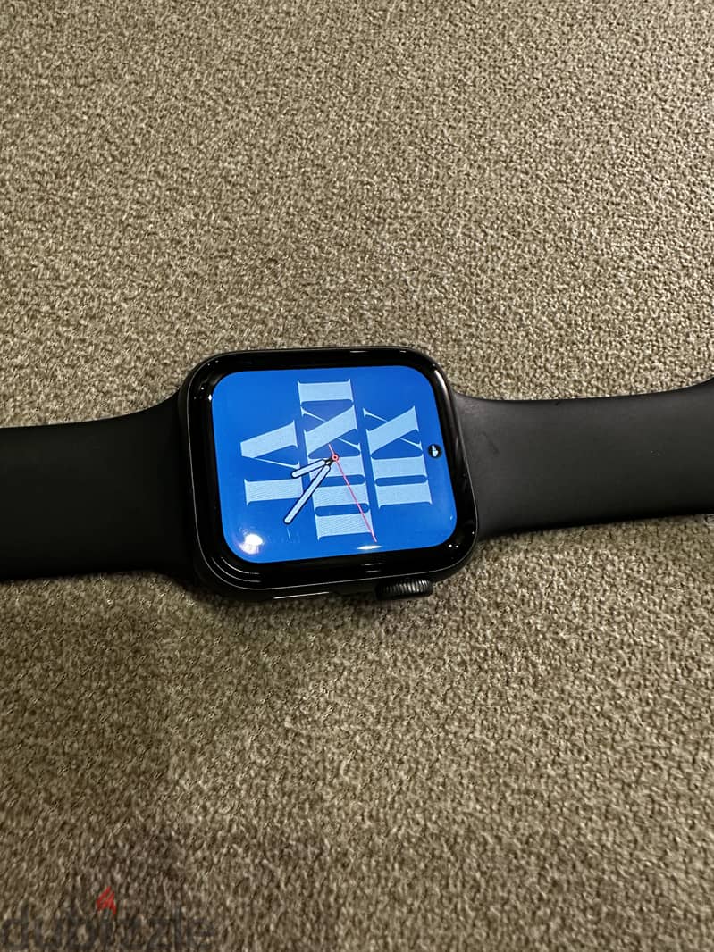 Apple watch series 4 1