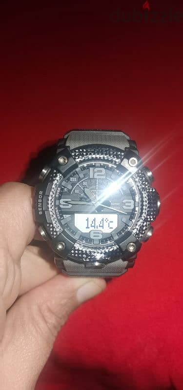 Casio G-Shock