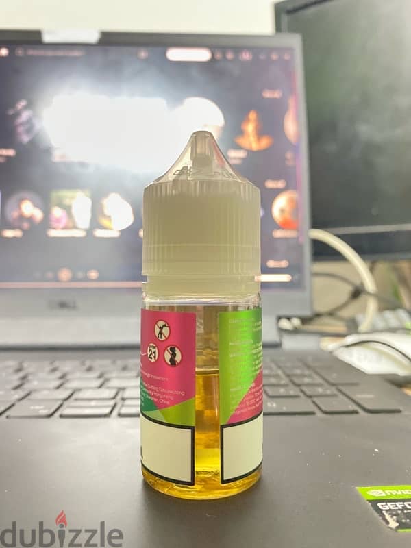 Vozol premium liquid pod 1