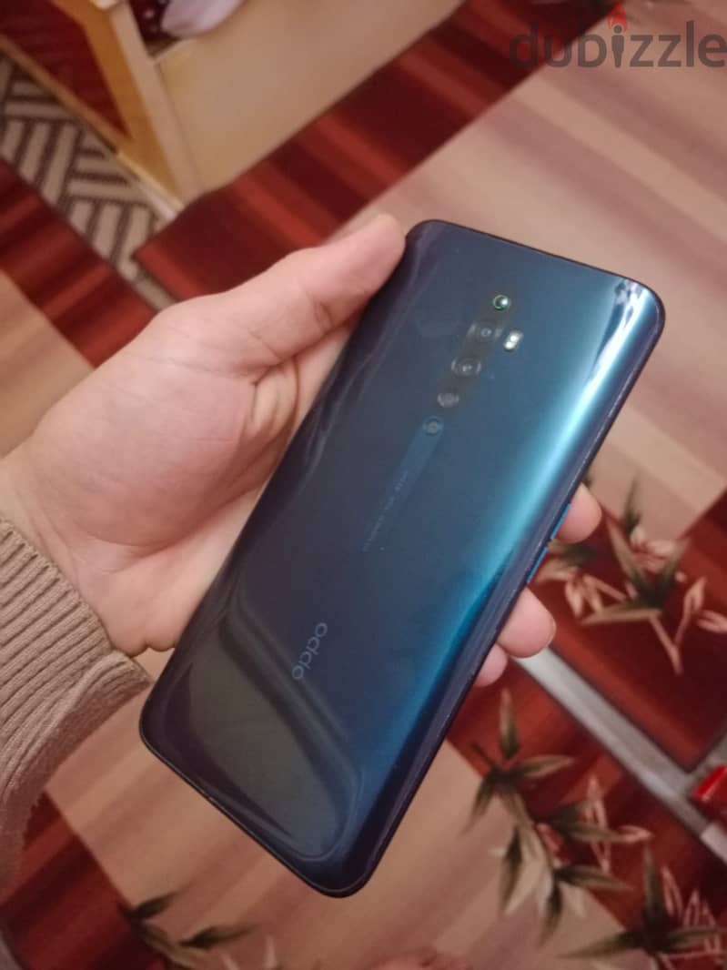 ارخص Oppo Reno 2F 2