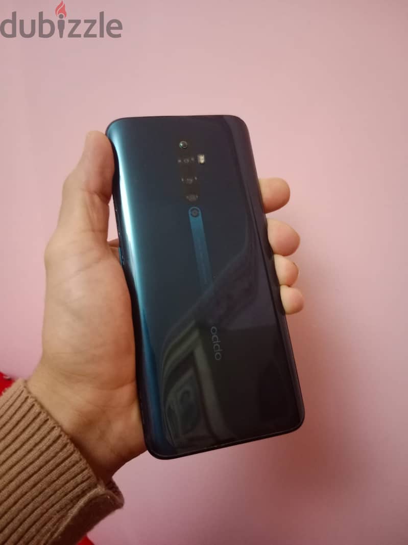 ارخص Oppo Reno 2F 3