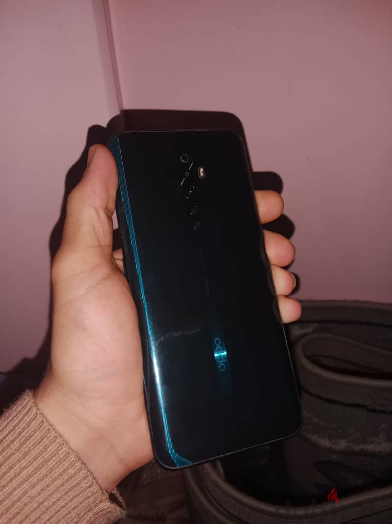 ارخص Oppo Reno 2F 4