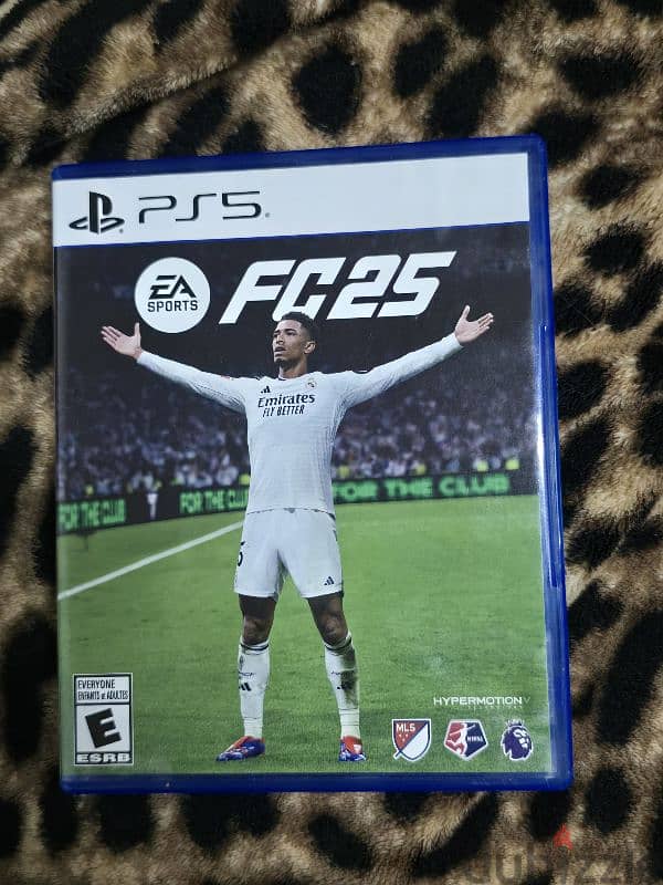 Fifa 25 0