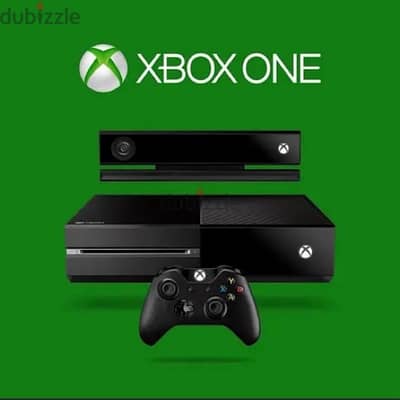 XBOX ONE  500 GB