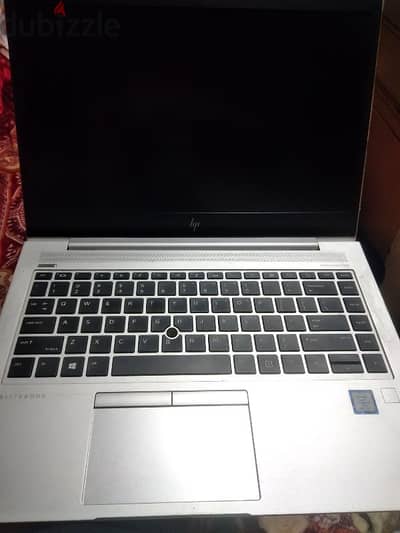 HP elitebook 840 g5 i7