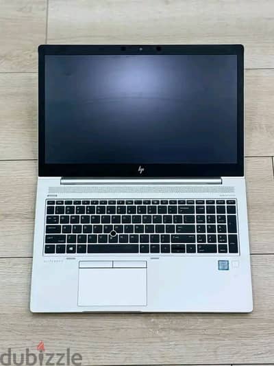 HP elitebook 840 g5 i7