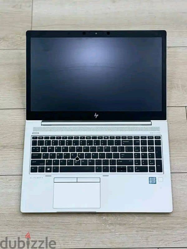 HP elitebook 840 g5 i7 1