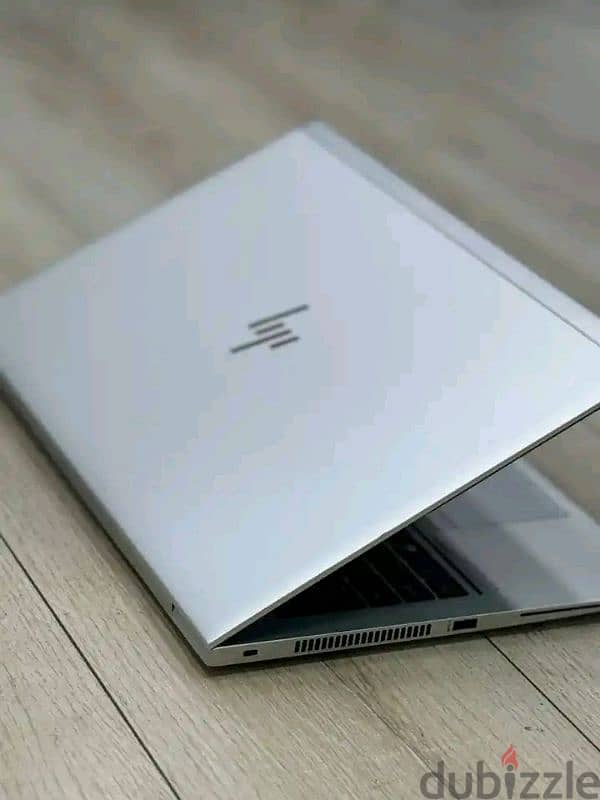 HP elitebook 840 g5 i7 2