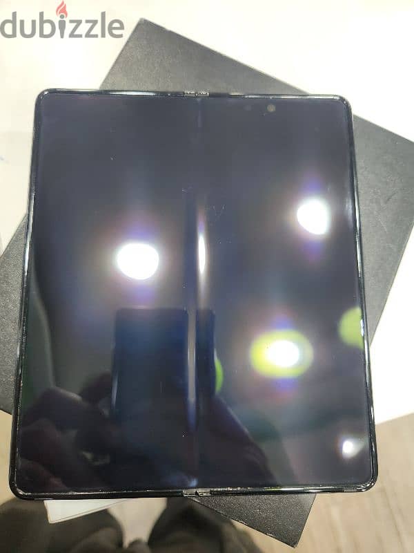 Samsung Galaxy Z Fold 5 256GB Ram 12 1