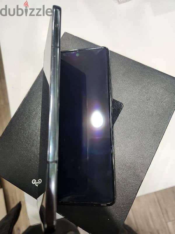 Samsung Galaxy Z Fold 5 256GB Ram 12 3