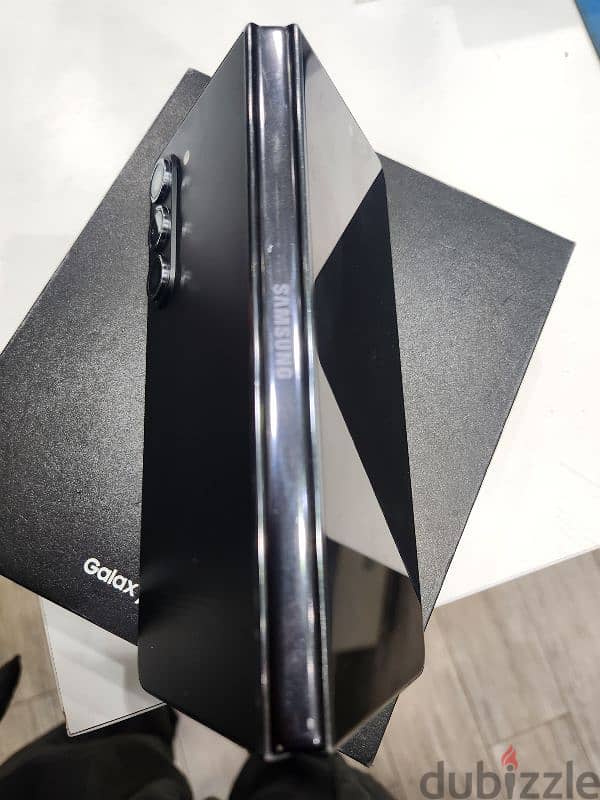 Samsung Galaxy Z Fold 5 256GB Ram 12 4