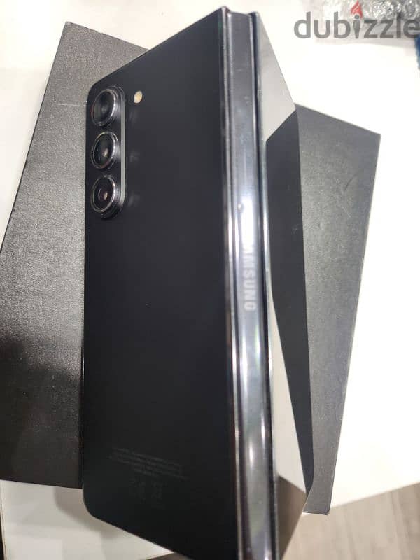 Samsung Galaxy Z Fold 5 256GB Ram 12 6