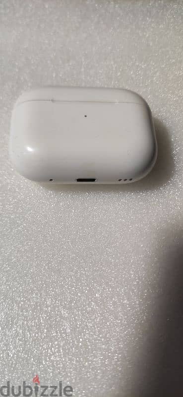 apple air pods pro2