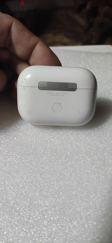 apple air pods pro2 2