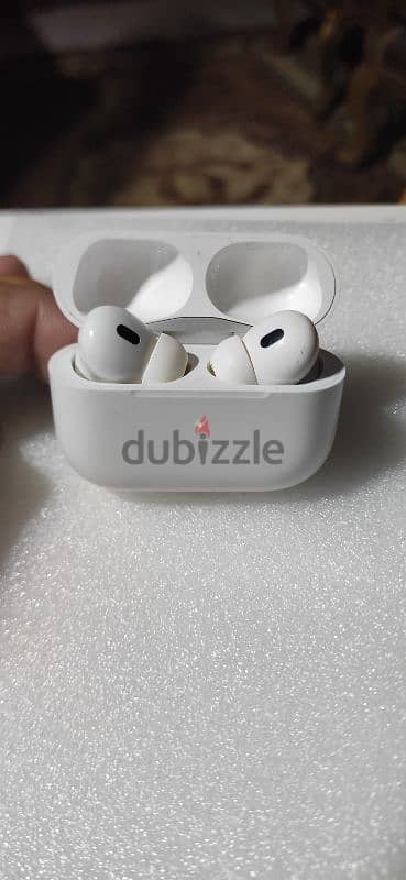 apple air pods pro2 4