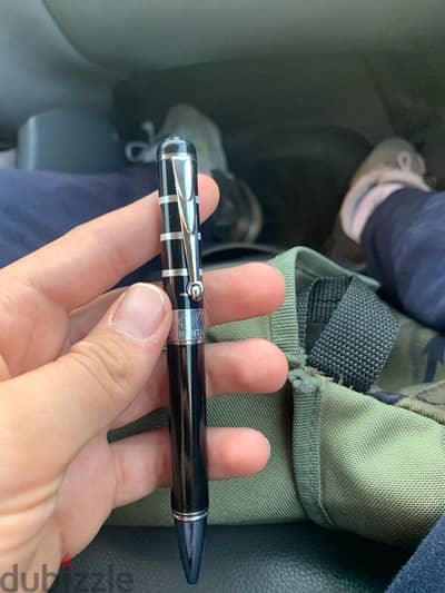 Montblanc Nicolaus Copernicus 4810