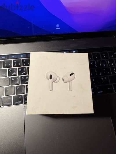 AirPods Pro Apple Original