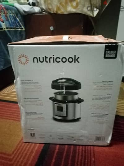 nutricook smart pot