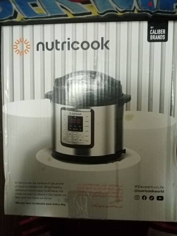 nutricook smart pot 2