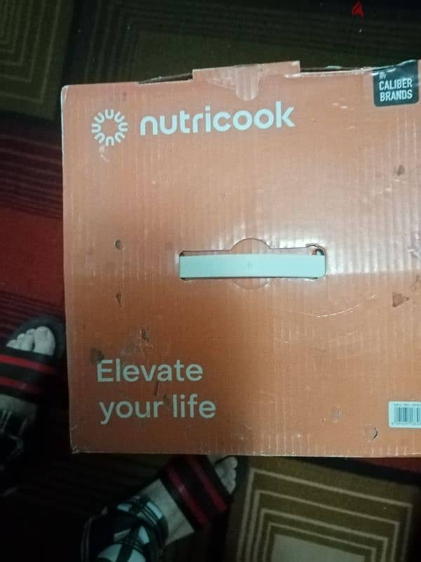 nutricook smart pot 3