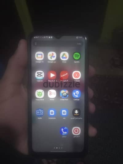 Samsung A13