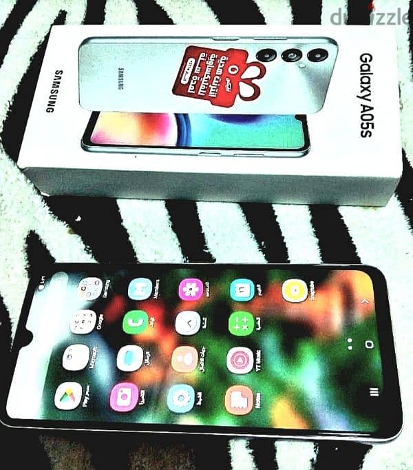 samsung Galaxy A05s 0