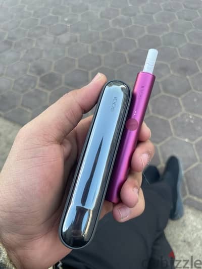 IQOS ILUMA