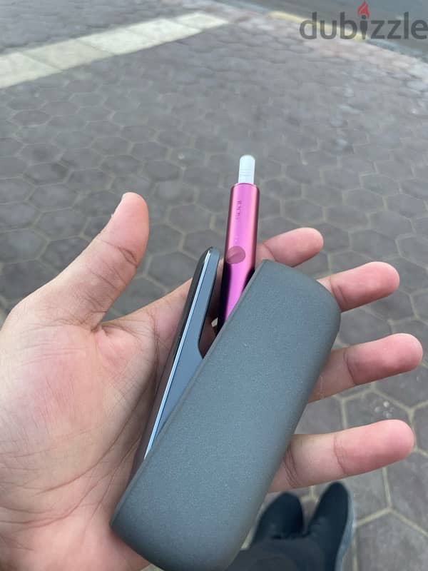 IQOS ILUMA 2