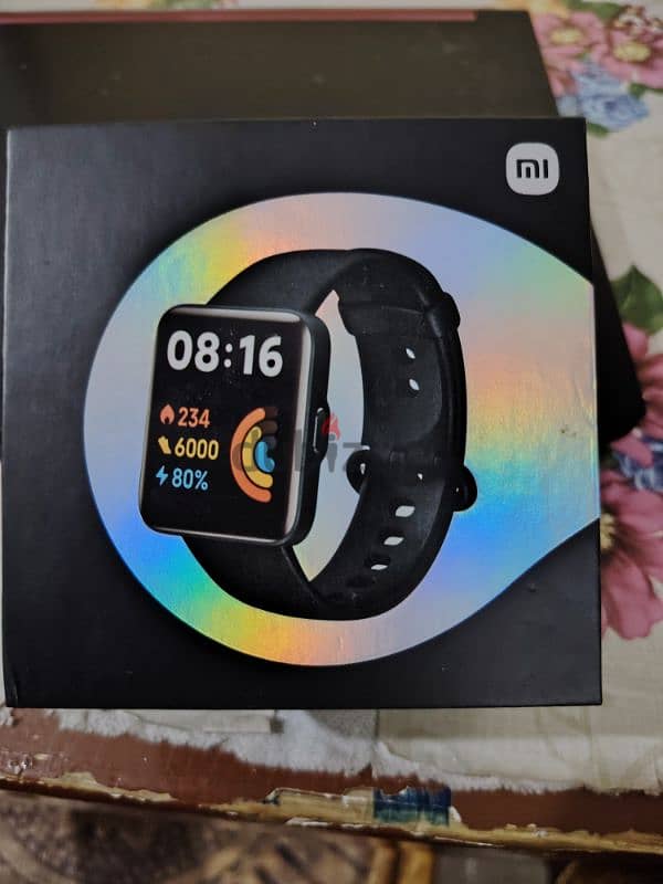 redmi watch 2 lite 2