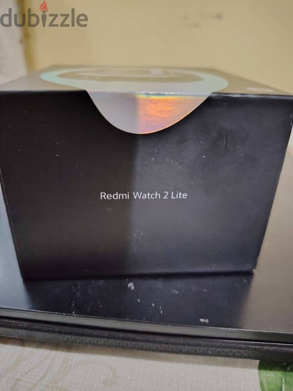 redmi watch 2 lite 5