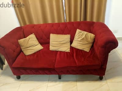 Set of Sofas