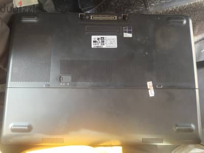 dell precision 7510