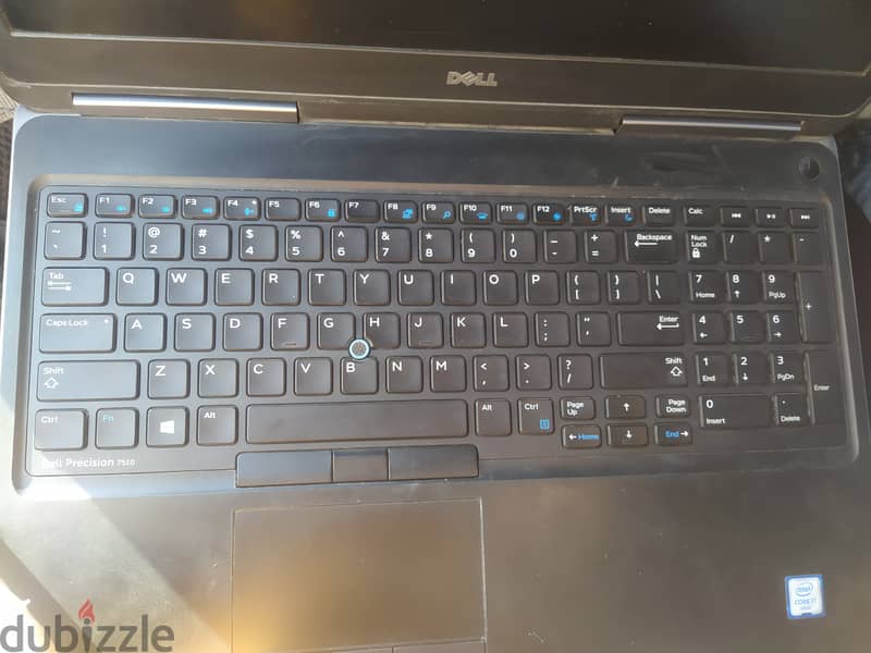 dell precision 7510 3