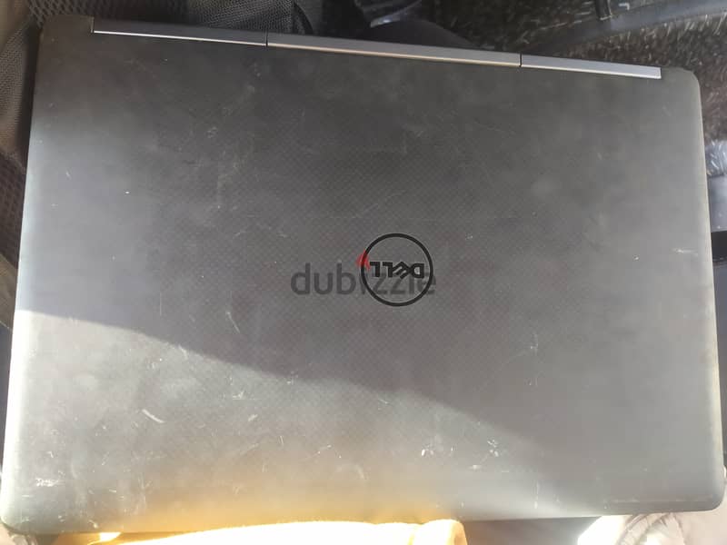 dell precision 7510 4