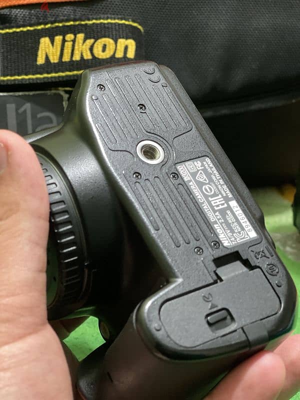 nikon 3200 1