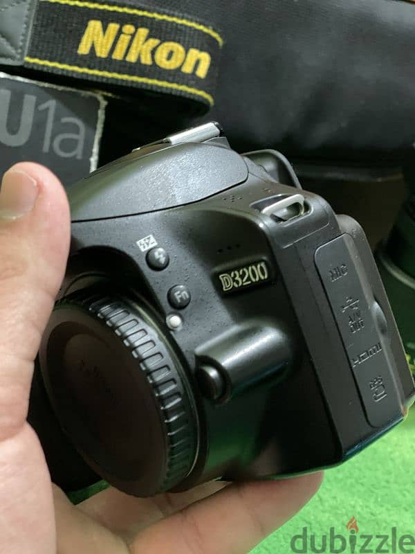 nikon 3200 10