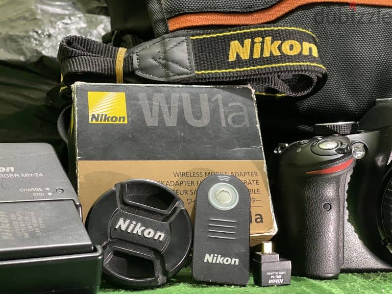 nikon 3200 14