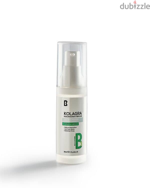 kolagra Niacinamide Serum 2