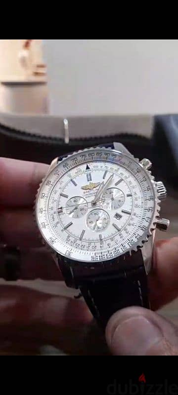 Breitling quartz replica mirror 0riginal whatsapp 01118659401 6