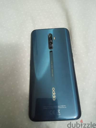 oppo reno 2f