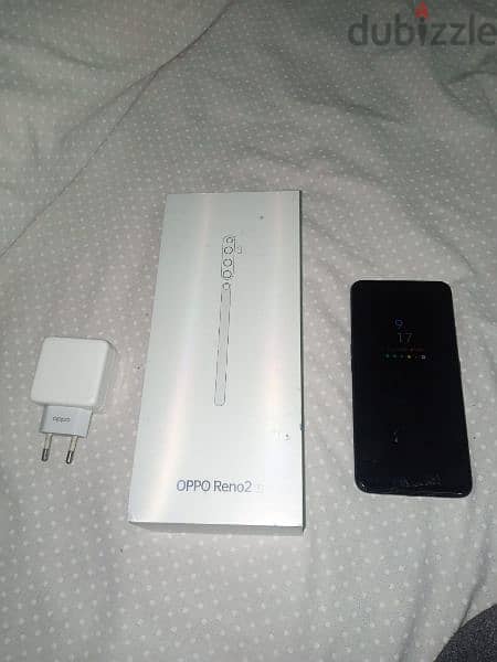 oppo reno 2f 2