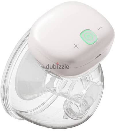 Youha Wareable breast pump (single)