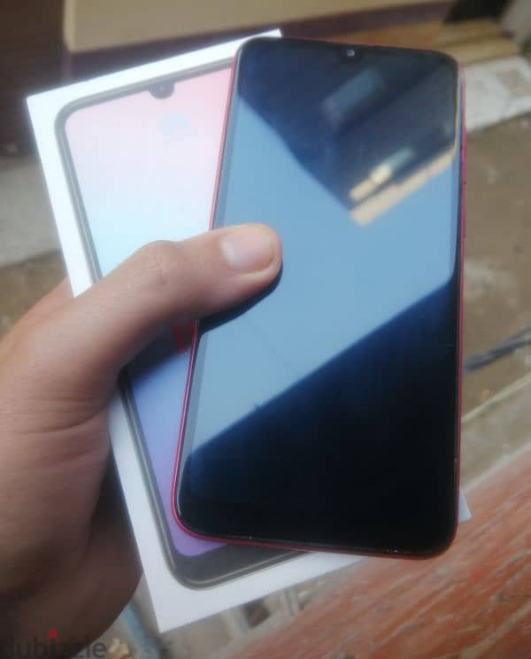 موبايل Huawei y7 prime 2019 2