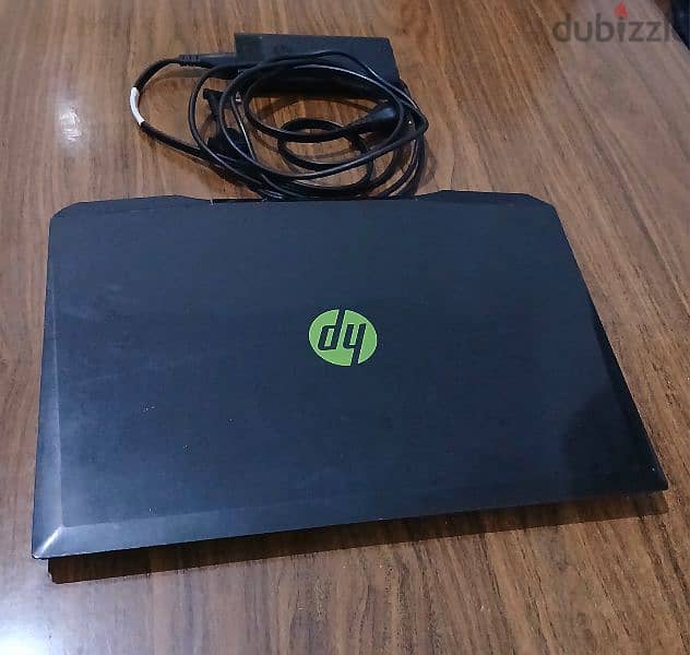 لاب توب hp pavilion gaming  الجيل التاسع ، Core i5 0