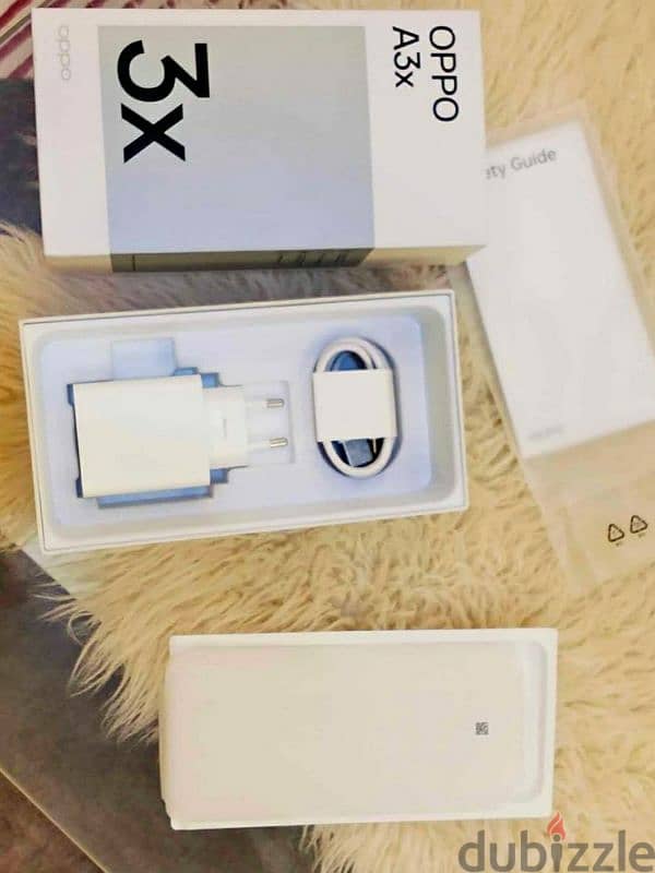 oppo a3x 0