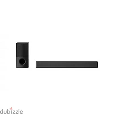 lg sound bar snh5